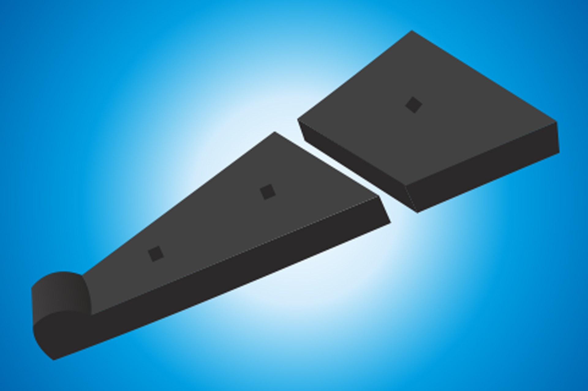Head End Plate